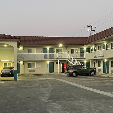 El Segundo Inn Hawthorne Exteriör bild