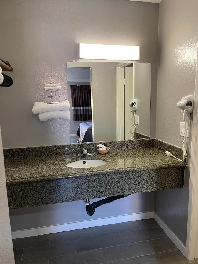 El Segundo Inn Hawthorne Exteriör bild
